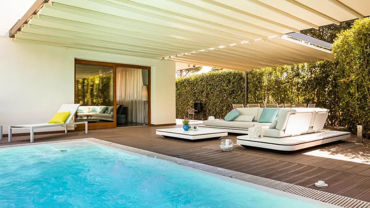 Villa Amace 8, Emma Villas Pisa Italien