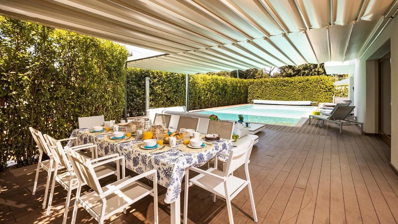Villa Amace 8, Emma Villas Pisa Italien