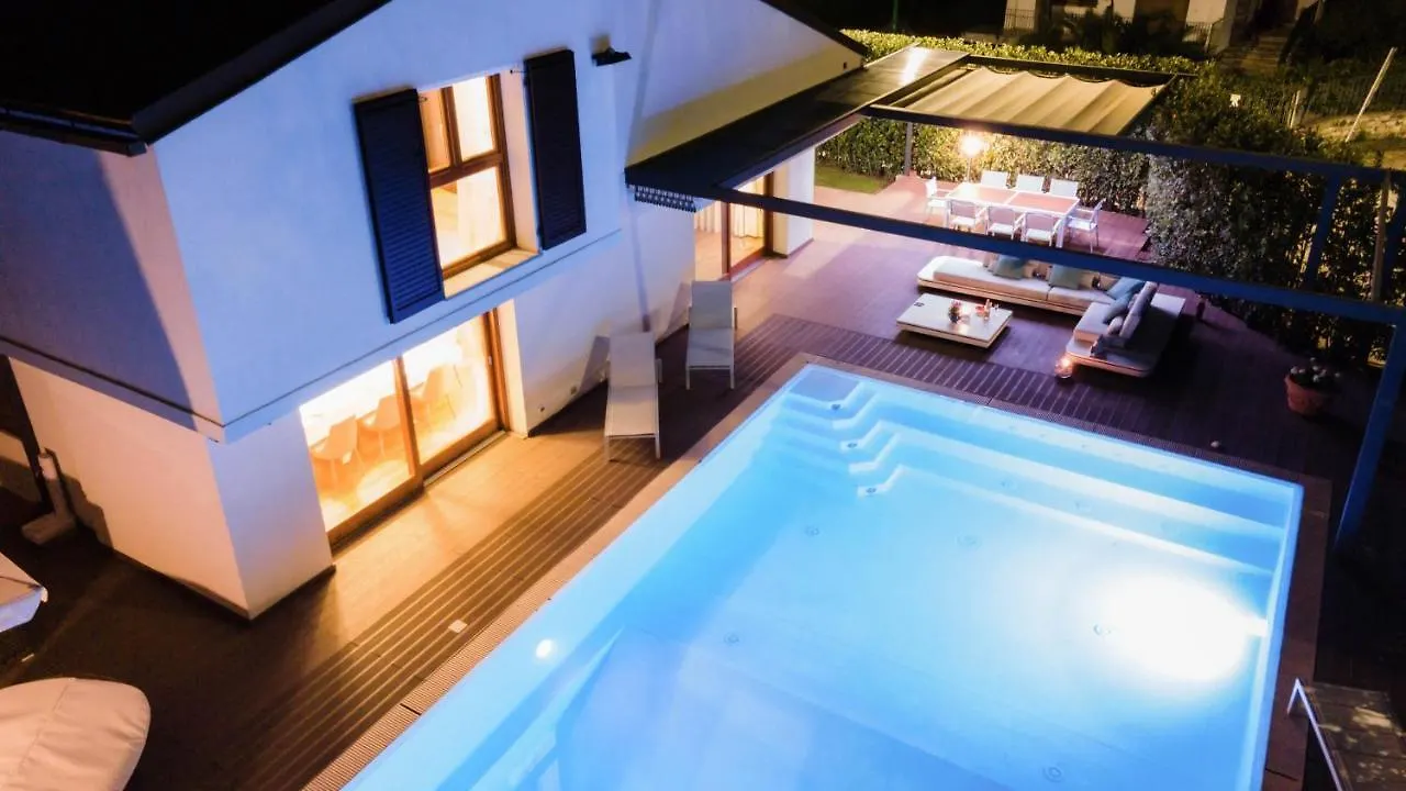 Villa Amace 8, Emma Villas Pisa