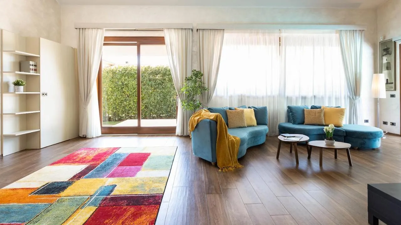 Villa Amace 8, Emma Villas Pisa