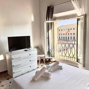 Lungarno Pisa