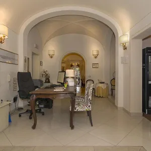 2* Oda ve Kahvaltı Il Mattino Ha L'oro In Bocca