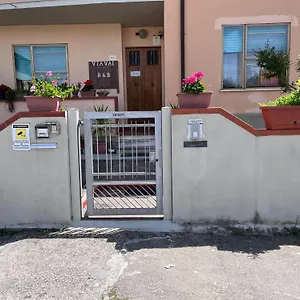 Guest house Via Vai, Pisa