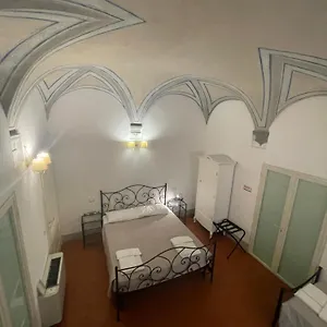 Bed & Breakfast Bonconvento, Pisa