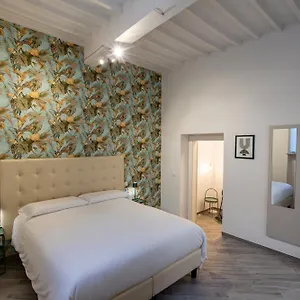 Bed & Breakfast Via Corsica 10, Pisa