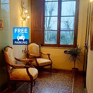 Bed & Breakfast Dimora Del Conte, Pisa