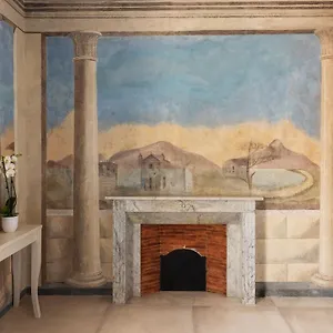 Pensión Prato Dei Miracoli Residenza D'epoca, Pisa