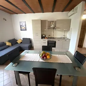 Appartamento A Casa Mia, Pisa