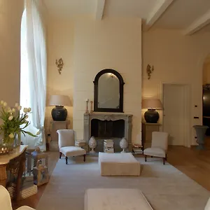 Di Camilla Bed & Breakfast