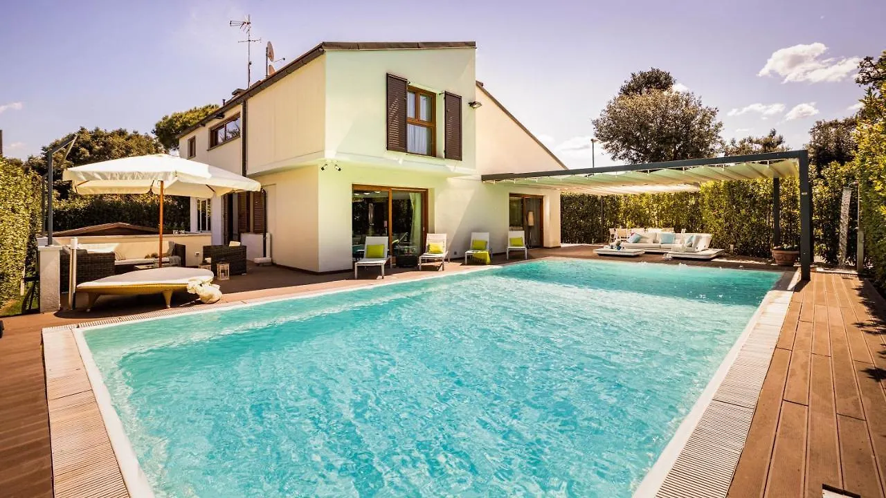 Villa Amace 8, Emma Villas Pisa
