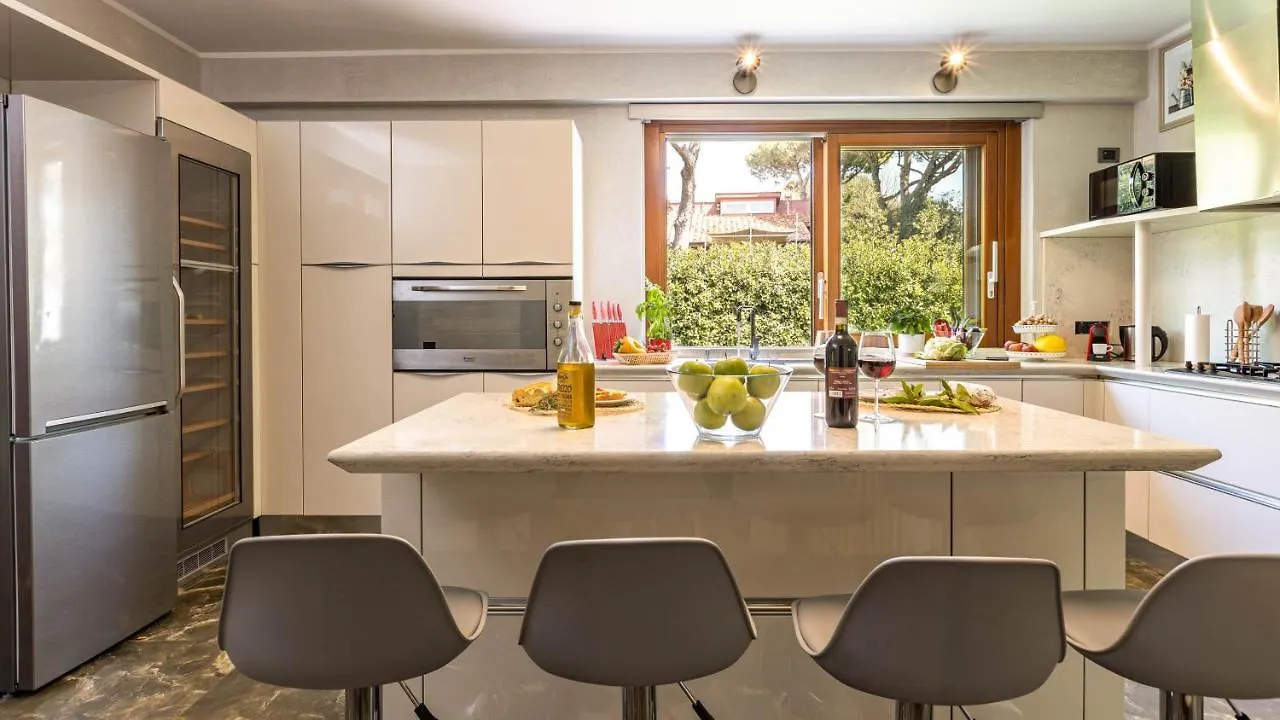 Villa Amace 8, Emma Villas Pisa Italy