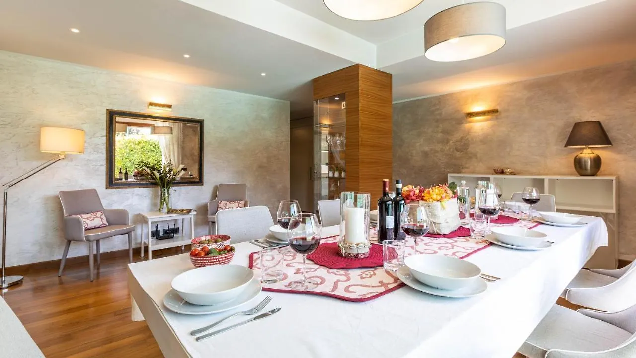 Villa Amace 8, Emma Villas Pisa Italy