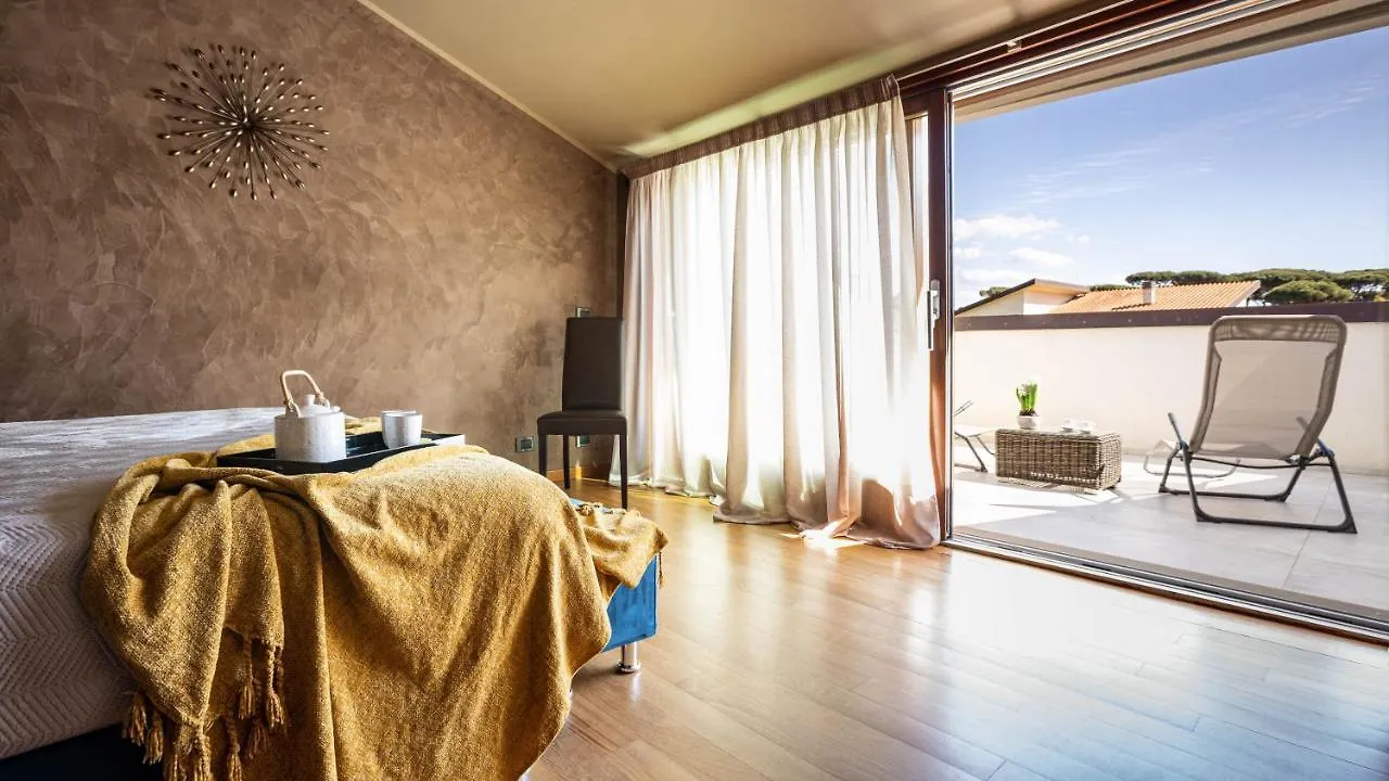 Villa Amace 8, Emma Villas Pisa