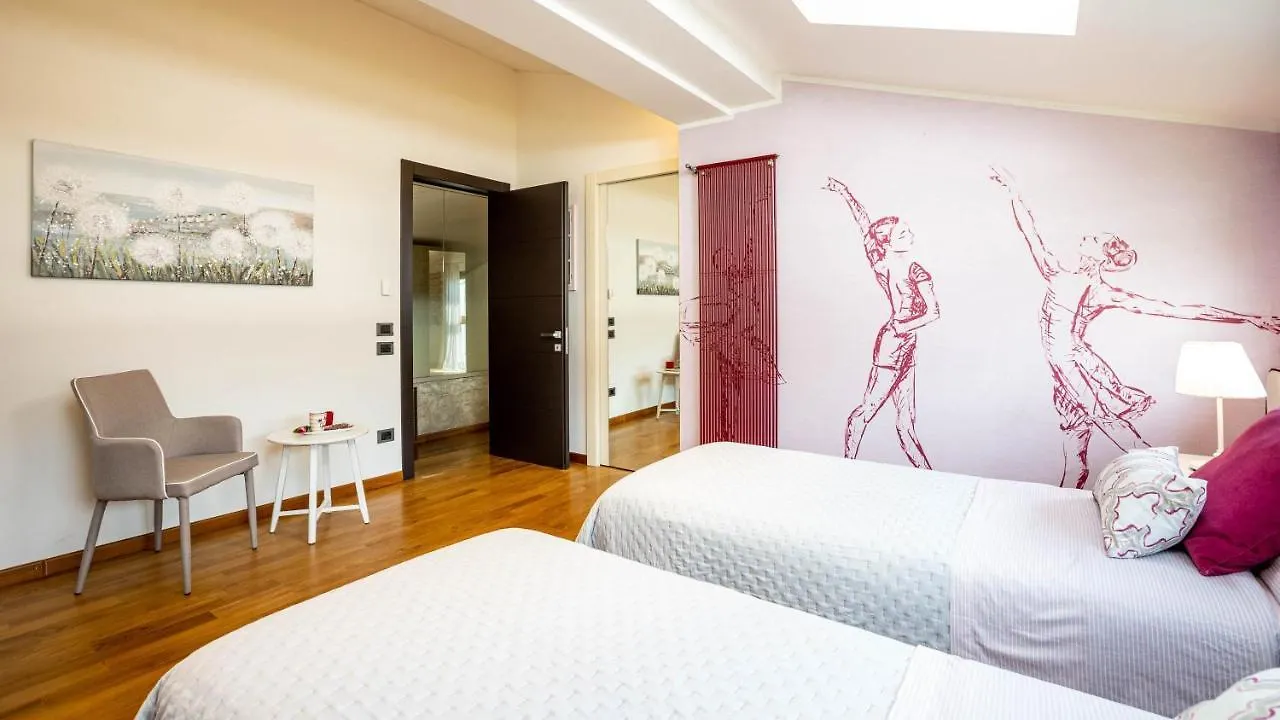 Villa Amace 8, Emma Villas Pisa