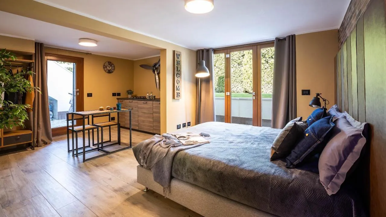 Villa Amace 8, Emma Villas Pisa