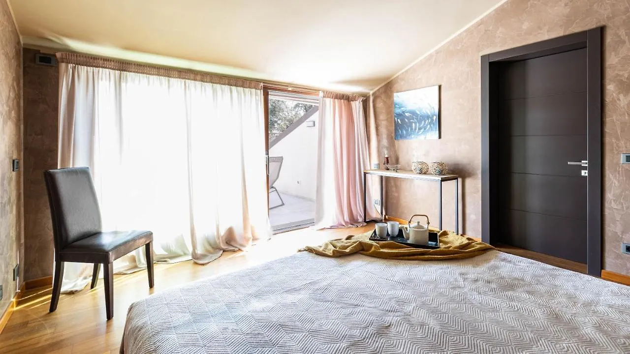 Villa Amace 8, Emma Villas Pisa