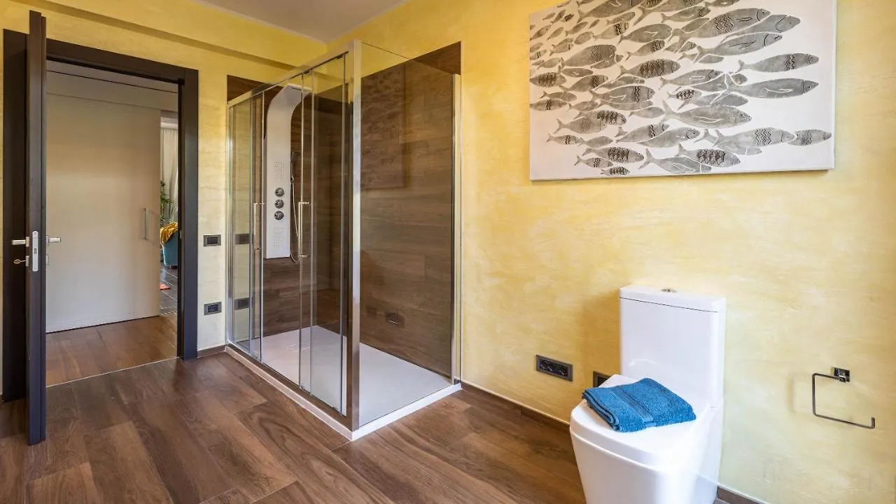 Villa Amace 8, Emma Villas Pisa