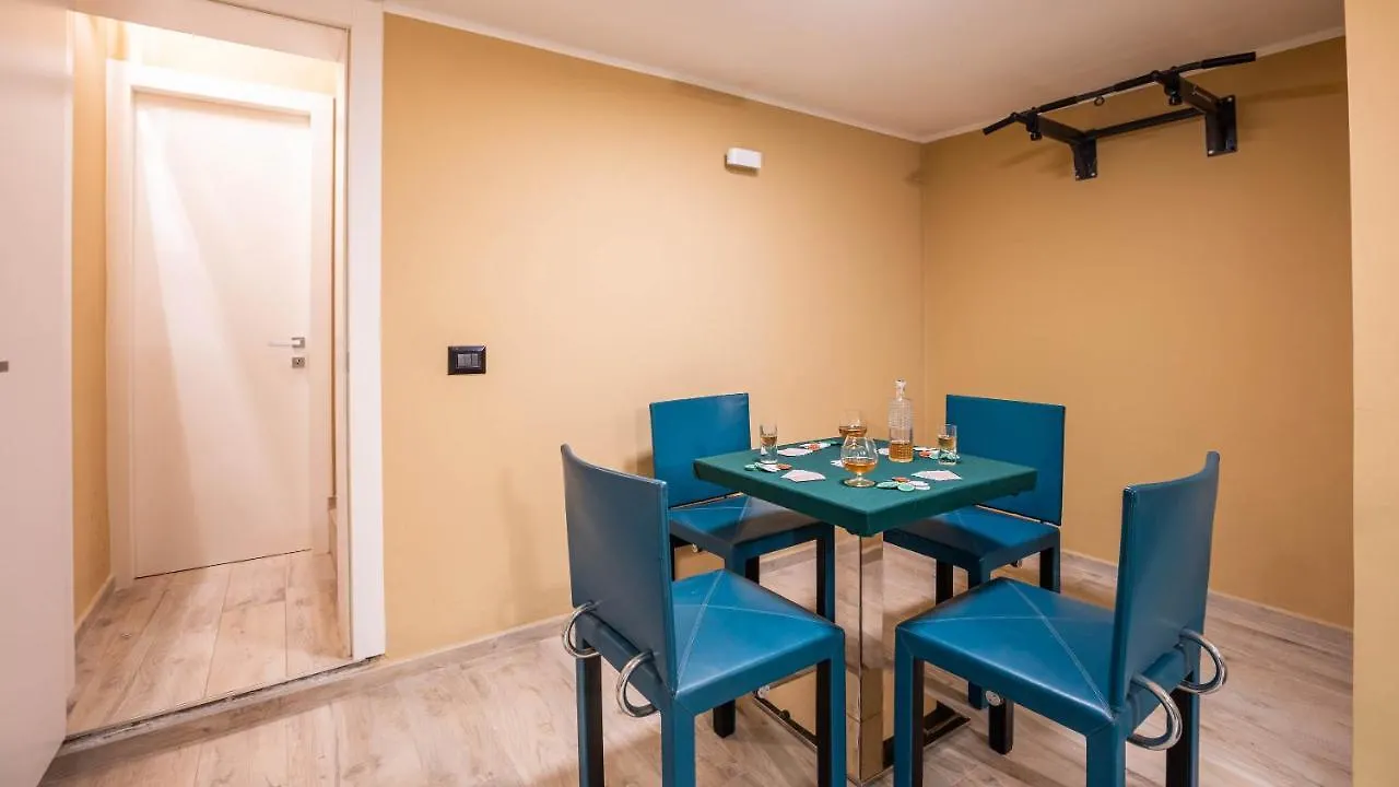 Villa Amace 8, Emma Villas Pisa