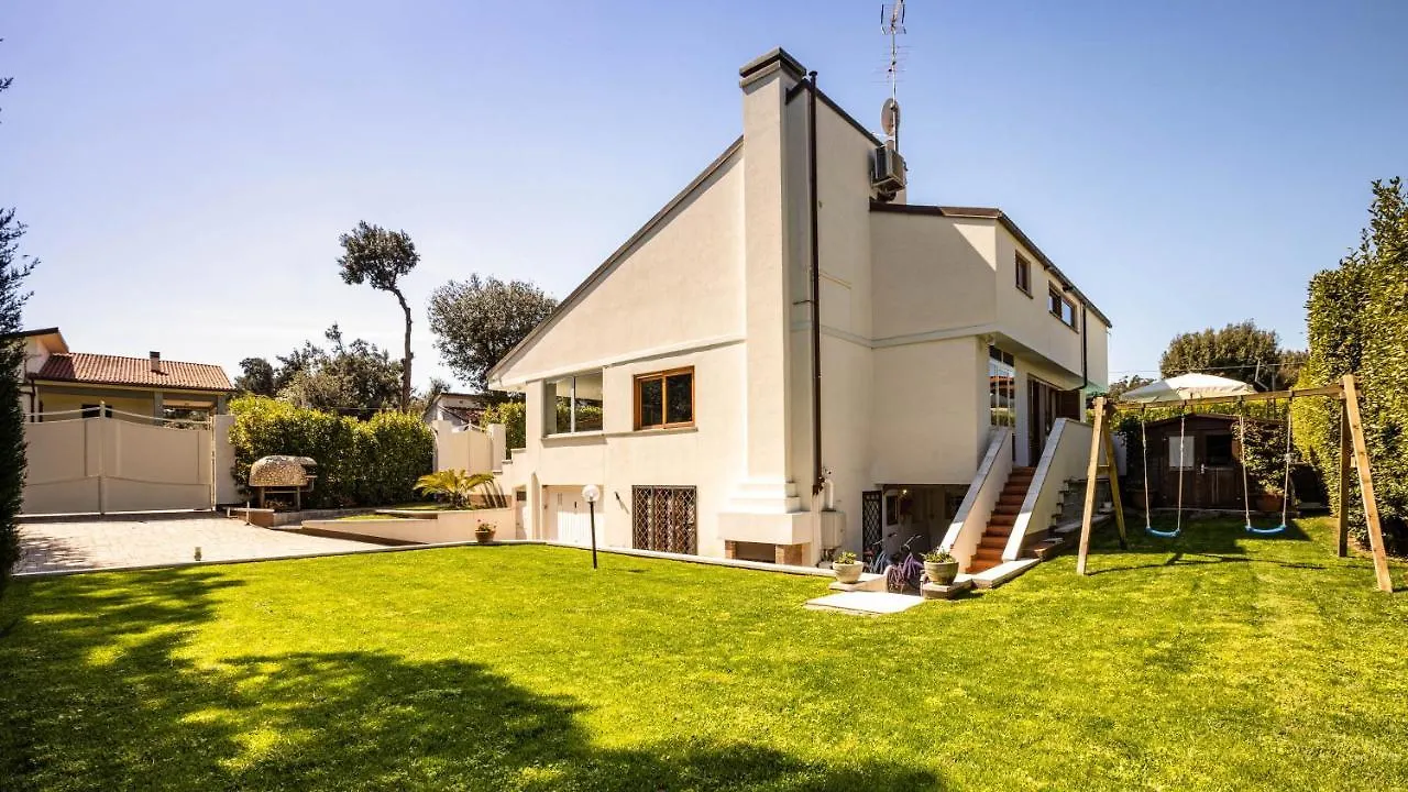 Villa Amace 8, Emma Villas Pisa