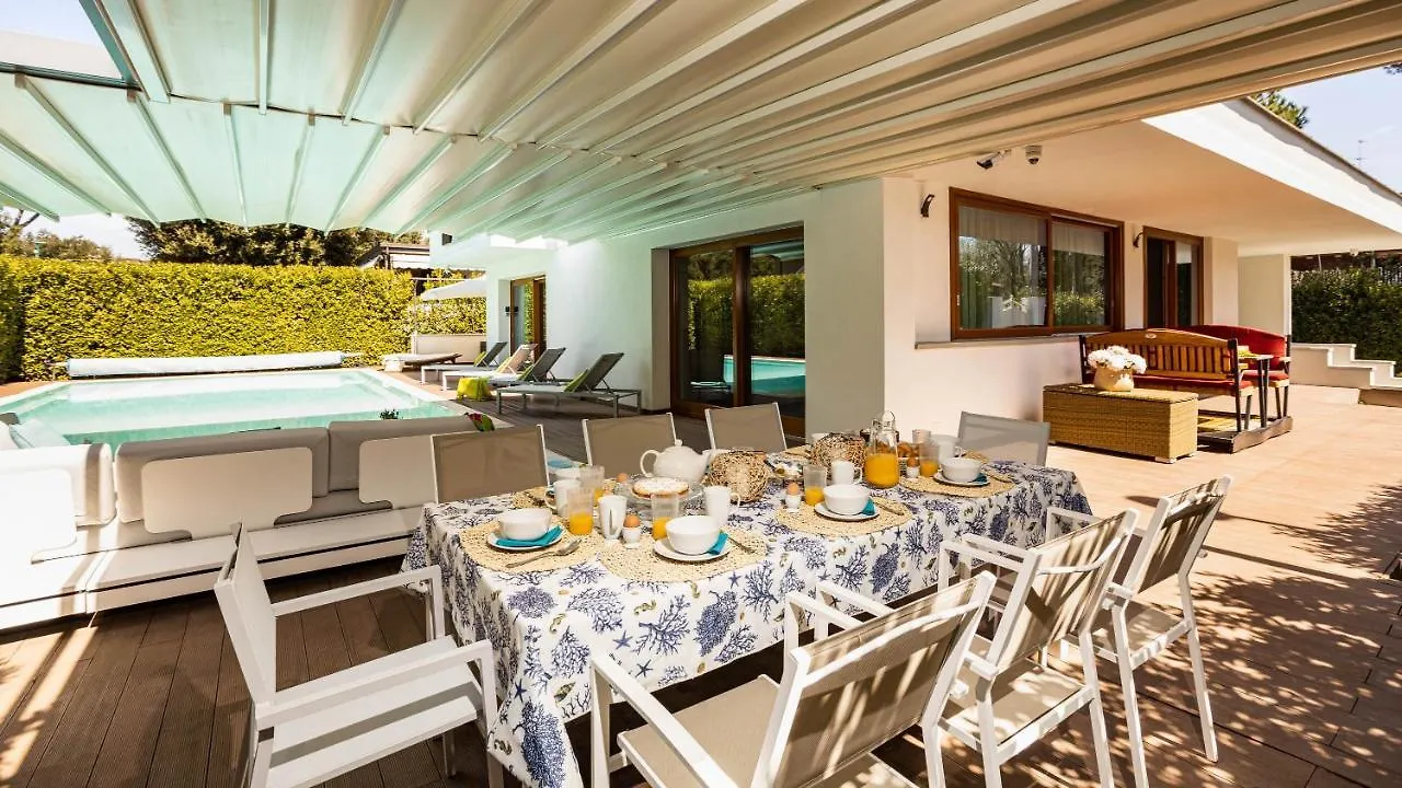 Villa Amace 8, Emma Villas Pisa Italy