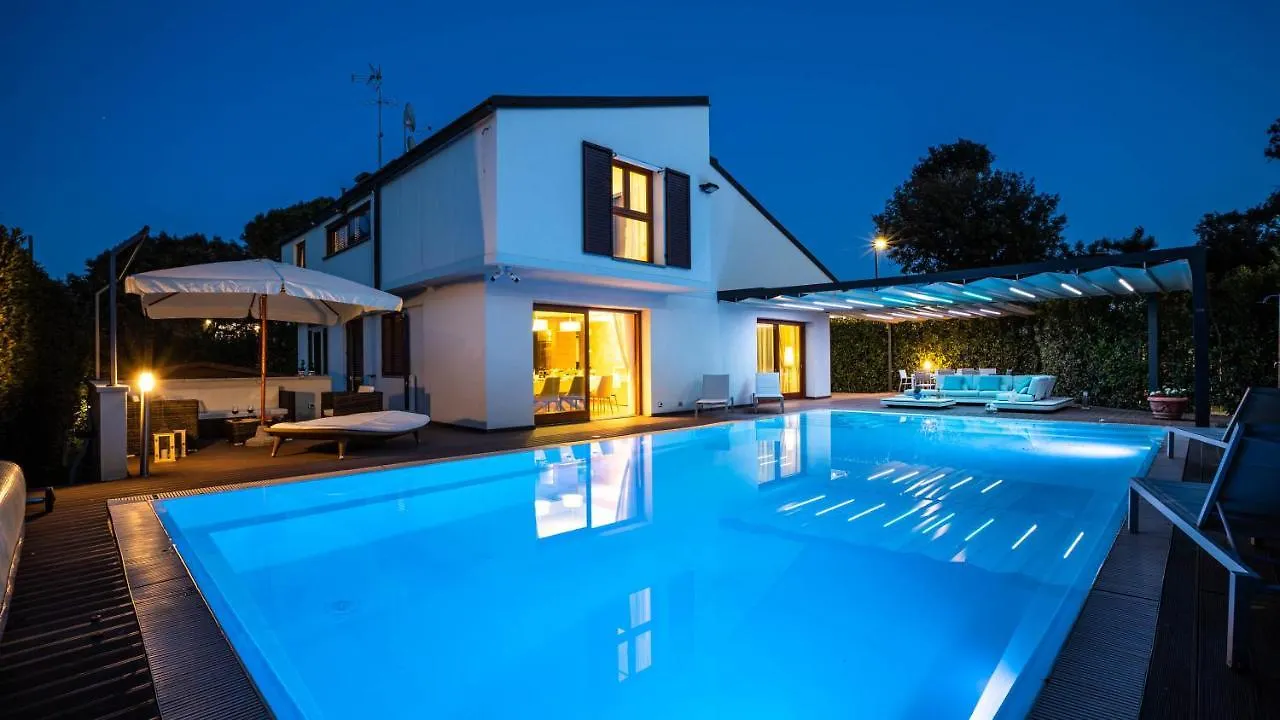 Villa Amace 8, Emma Villas Pisa