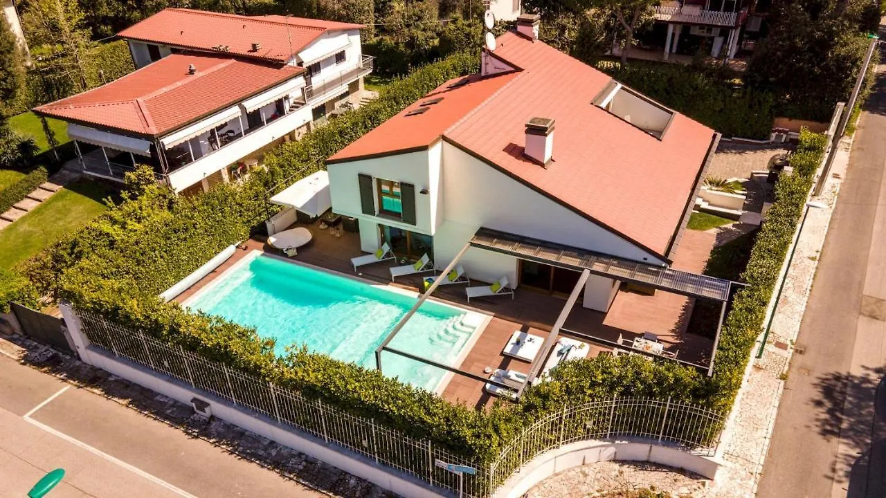 Villa Amace 8, Emma Villas Pisa Italy