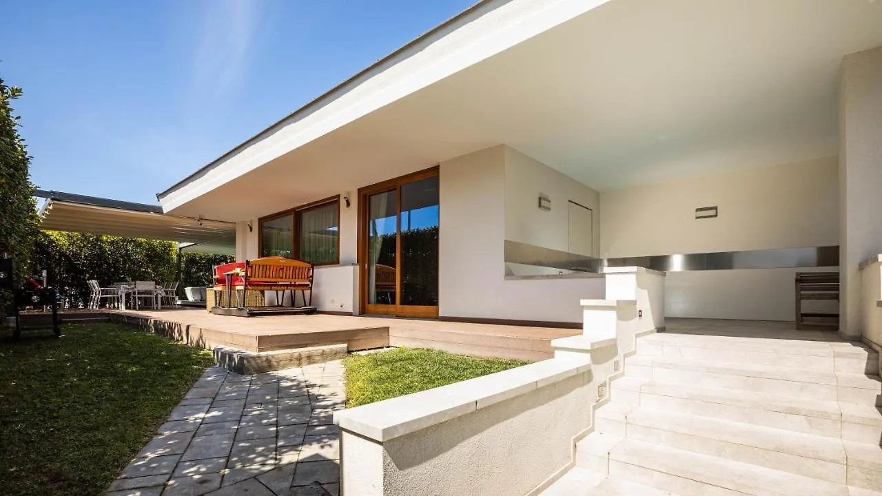 Villa Amace 8, Emma Villas Pisa