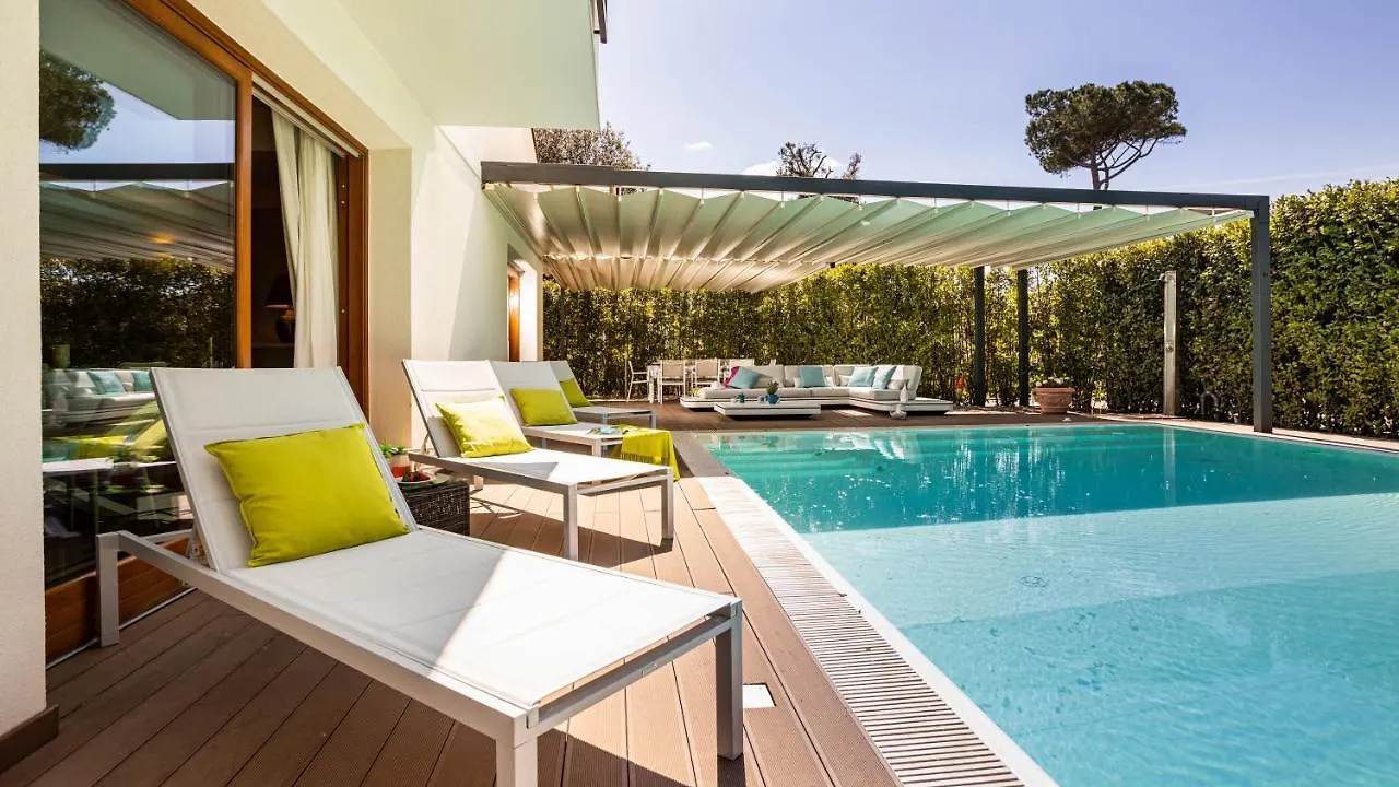 Villa Amace 8, Emma Villas Pisa