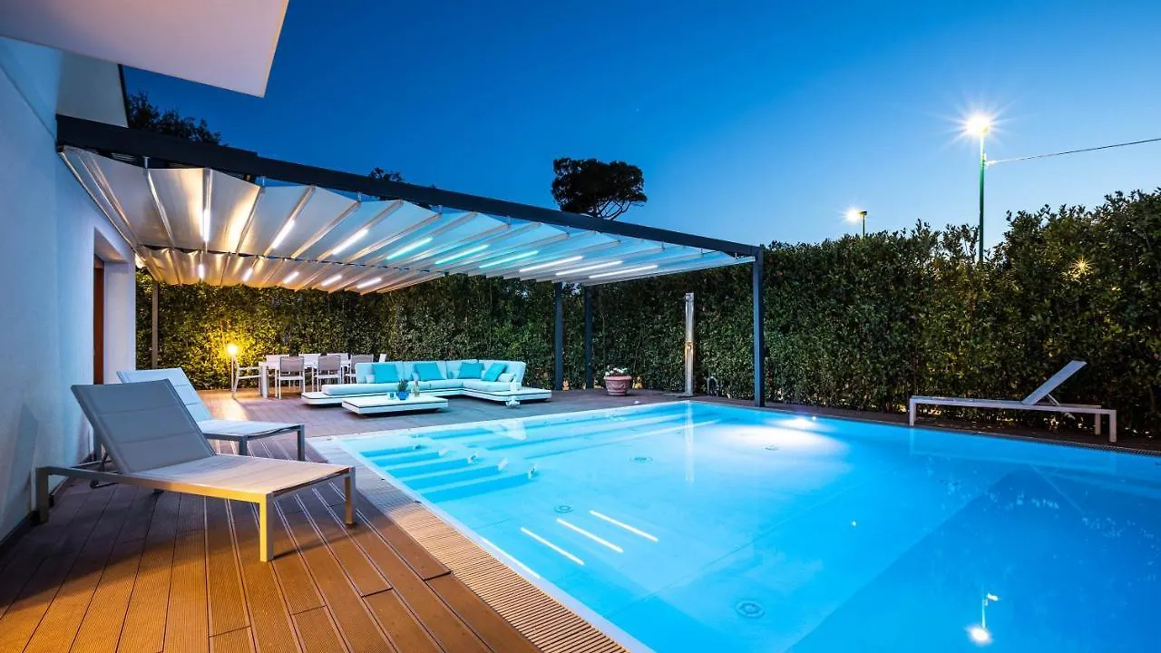 Villa Amace 8, Emma Villas Pisa