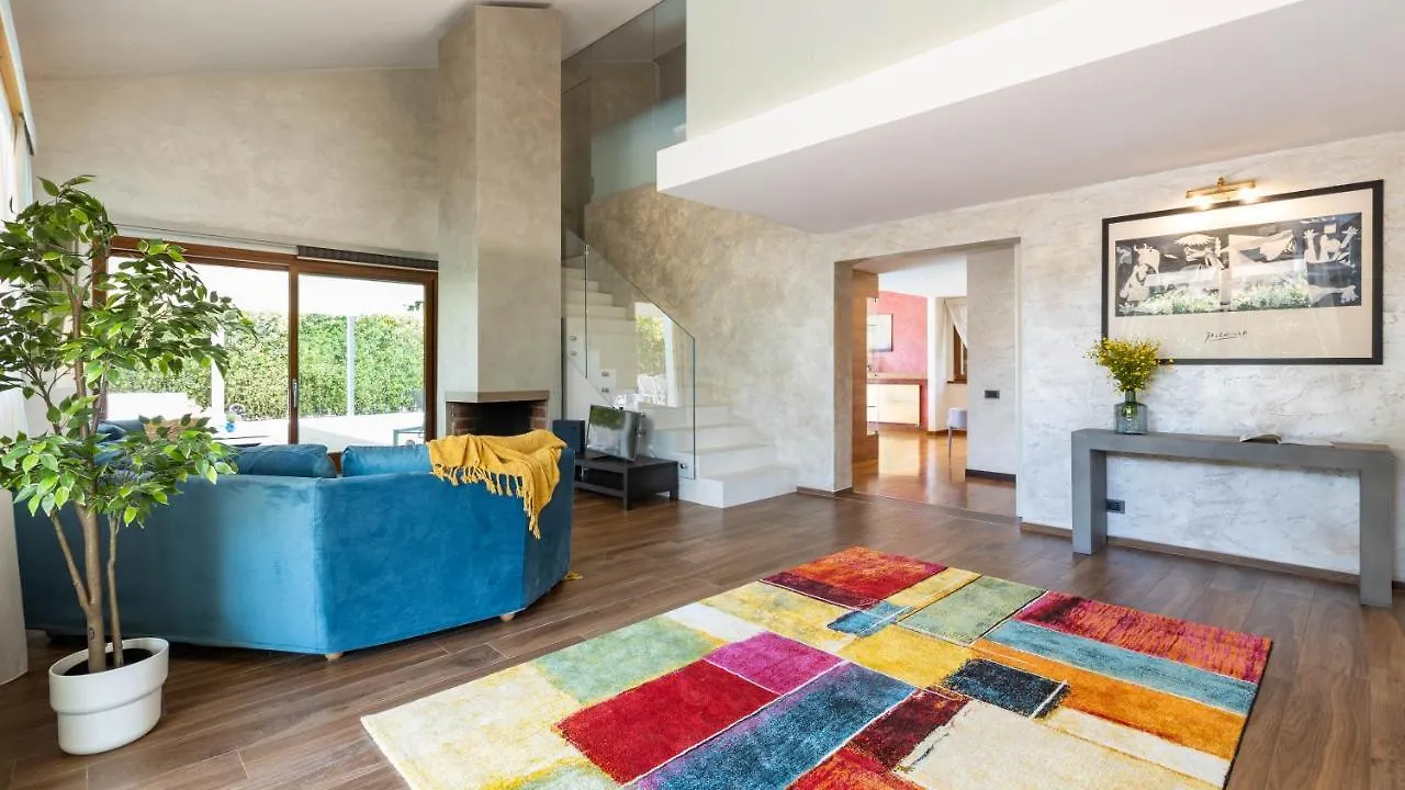 Villa Amace 8, Emma Villas Pisa