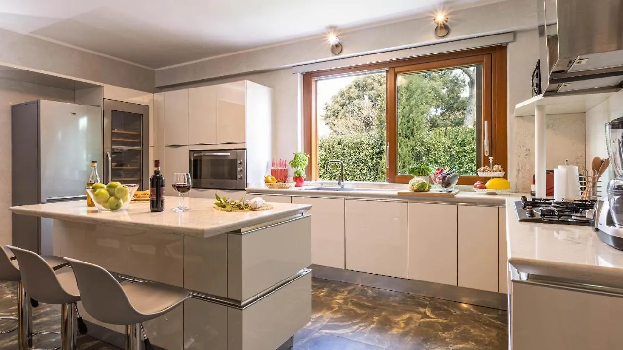 Villa Amace 8, Emma Villas Pisa Italy