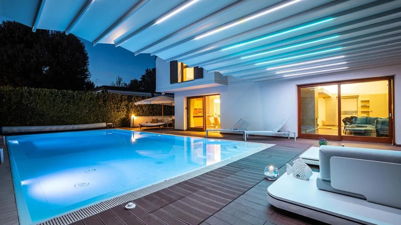 Villa Amace 8, Emma Villas Pisa