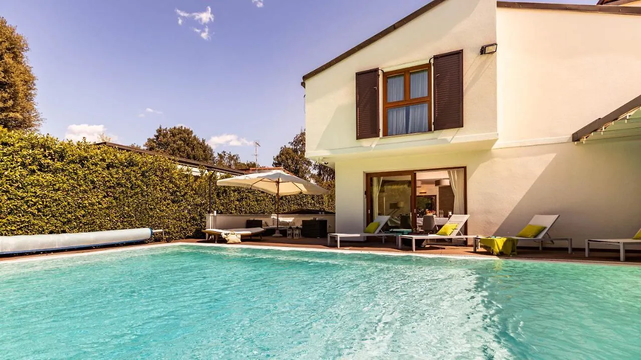Villa Amace 8, Emma Villas Pisa