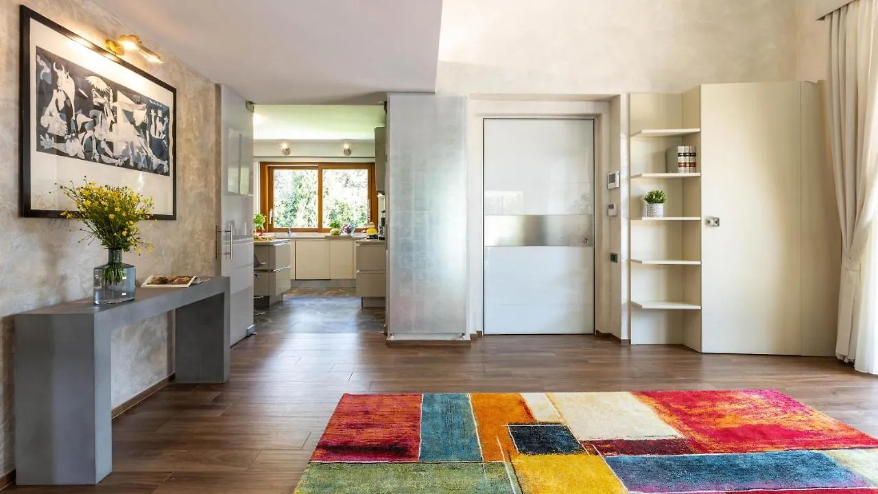 Villa Amace 8, Emma Villas Pisa Italy
