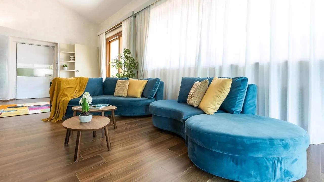 Villa Amace 8, Emma Villas Pisa Italy