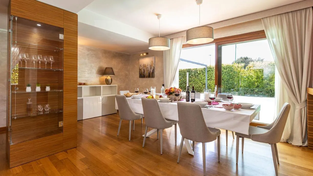 Villa Amace 8, Emma Villas Pisa