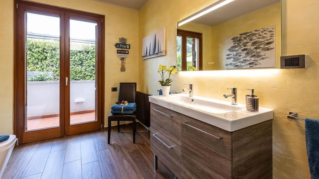 Villa Amace 8, Emma Villas Pisa
